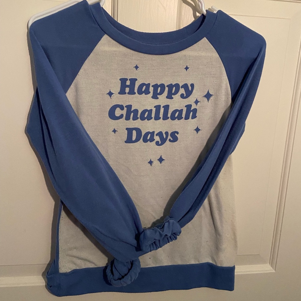Fun Holiday Long Sleeve T-Shirt